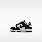 Nike Dunk Low Baby/Toddler Shoes