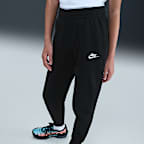 Nike Sportswear Club Fleece Older Kids' Hooded Tracksuit