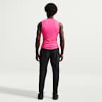Nike Pro Men's Dri-FIT Tight Sleeveless Fitness Top