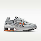 Nike Shox Ride 2 Men's Shoes