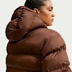 Damska kurtka Therma-FIT Nike Sportswear