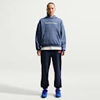 Caitlin Clark Women's Therma-FIT Pullover Basketball Hoodie