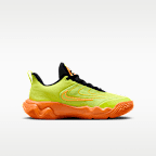 Giannis Immortality 4 Big Kids' Basketball Shoes