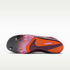 Nike Zoom Rival Distance Athletics Distance Spikes