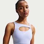 Nike One Women's Medium-Support Padded Sports Bra