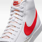 Nike Blazer Mid '77 Vintage Men's Shoes