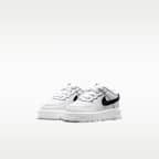 Nike Force 1 Low Baby/Toddler Shoes