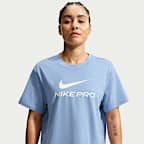 Nike Pro Women's Loose T-Shirt