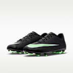 Nike Mercurial Vapor 17 Club Multi-Ground Low-Top Soccer Cleats