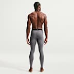 Nike Pro Men's Dri-FIT Fitness Tights