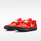 Nike Zoom Rotational 6 atlétikai, szöges dobócipő