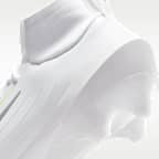 Tacos de fútbol americano Nike Vapor Pro 1