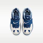 Nike Diamond Turf II Little Kids' Shoes