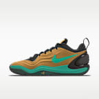 Tenis de básquetbol personalizables A'ja Wilson A'Two By You