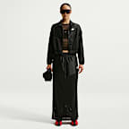 나이키 스포츠웨어 여성 오버사이즈 윈드러너 재킷