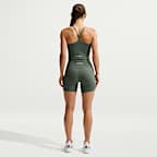 Nike Indy Women's Light-Support Padded Adjustable Sports Bra