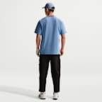Nike Men's Loose-Fit Golf T-Shirt