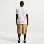 Nike Sportswear Club Men's T-Shirt