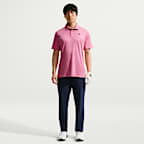 Nike Par Dri-Fit Golf-Poloshirt (Herren)