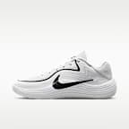 Nike Precision 8 Low Men's Basketball Shoes