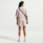 Nike 24.7 ImpossiblySoft Light Women's Dri-FIT Short-Sleeve T-Shirt