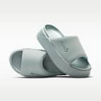 Chanclas para mujer Nike Calm Elevation