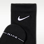 Středně vysoké ponožky Nike Everyday Elevated (3 páry)