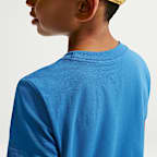 Nike Sportswear Older Kids' T-Shirt