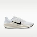 รองเท้าวิ่งโร้ดรันนิ่งผู้หญิง Nike Downshifter 13