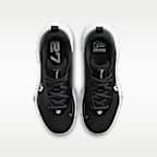 Nike Force Trout 9 Pro MCS Big Kids' Baseball Cleats