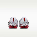 Nike Shox Z Calistra SP Women's Shoes