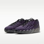 Twelve Time Basketball Shoes