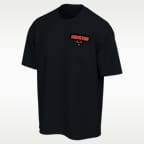 Nike Soccer T-Shirt