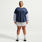 Playera para mujer Nike Sportswear