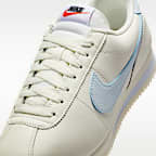 Nike Cortez Leather Women's Shoes