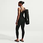 Body de 7/8 para mujer Nike Zenvy
