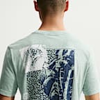 Nike Men's Basketball T-Shirt