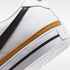 Tenis para mujer Nike Court Legacy Next Nature