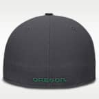 Oregon Pro Men's Nike Dri-FIT College Fitted Hat