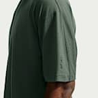 Playera de manga corta Dri-FIT para hombre Nike 24.7 ImpossiblySoft Light