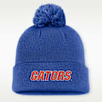 Florida Peak Men's Jordan Brand College Cuffed Beanie