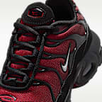 Nike Air Max Plus Younger Kids' Shoes