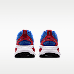 Nike Vomero 18 (New York Giants) Men's NFL Road Running Shoes