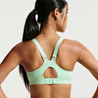 Nike Rival Women's Ultrahigh-Support Padded Sports Bra
