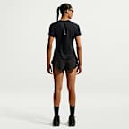 Nike Swift Samarreta de running de màniga curta Dri-FIT - Dona