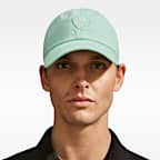 Gorra sin estructura Nike Club Golf Shield