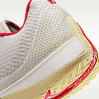 Nike Street Flare Basketball Shoes