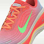 Nike Vomero Plus By Pierson Custom Women's Road Running Shoes