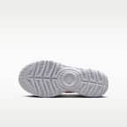 Tenis de correr en pavimento para niños grandes Nike Flex Runner 3