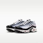 Nike Air Max Plus sko til store barn